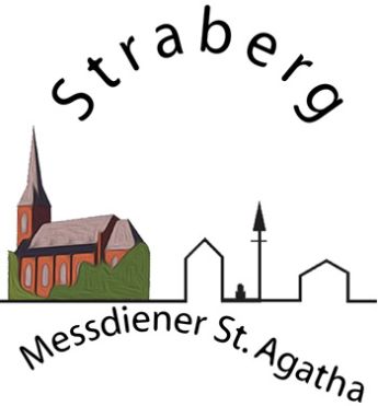 Messdiener Logo